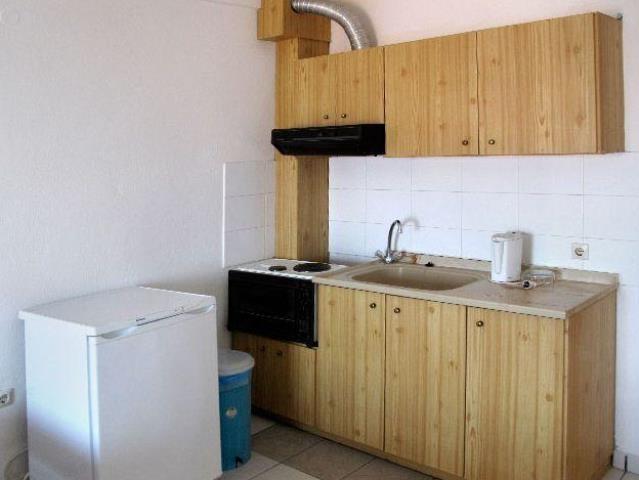 Skentos Hotel Kriopigi Buitenkant foto